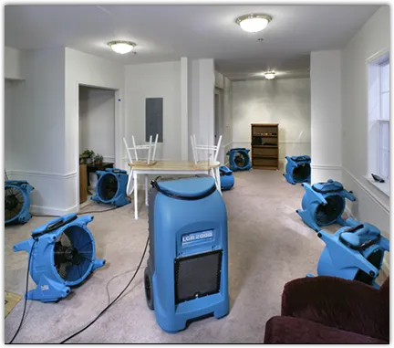 Contents Cleaning & Restoration in Ottumwa, IA